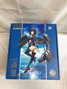 艦隊これくしょん -艦これ 高雄 重兵装Ver.（修正パーツなし■