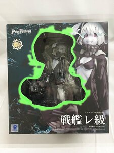 【1円～】【未開封】艦隊これくしょん -艦これ- 戦艦レ級 1/8スケール ABS＆ATBC-PVC製 塗装済み完成品フィギュア