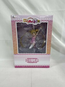 【1円～】【未開封】ロウきゅーぶ！SS 三沢真帆 うさぎさんver．（1/7スケールPVC製塗装済み完成品フィギュア）