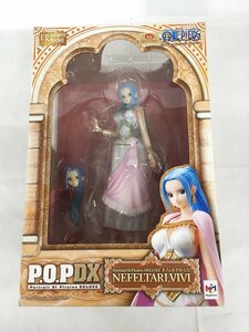 【1円～】P．O．P ワンピース NEO-DX ネフェルタリ・ビビ