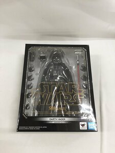 【1円～】S.H.フィギュアーツ スター・ウォーズ ダース・ベイダー(STAR WARS:Return of the Jedi) 約170mm ABS＆PVC＆