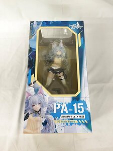 【1円～】【未開封】PA-15 高校胸キュン物語　1/7 PVC製塗装済み完成品 ドールズフロントライン