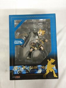 【1円～】【未開封】キャラクターボーカルシリーズ02 鏡音レン（1/8スケールPVC塗装済み完成品）