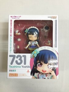 【1円～】ねんどろいど 731 ラブライブ! サンシャイン!! 津島善子