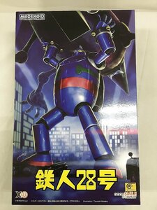 【1円～】【未開封】MODEROID 鉄人28号 (プラモデル)