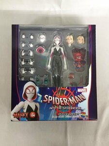 【未開封】MAFEX マフェックス No.134 SPIDER-GWEN スパイダーグウェン (GWEN STACY) 全高約140mm 塗装済み アクションフ