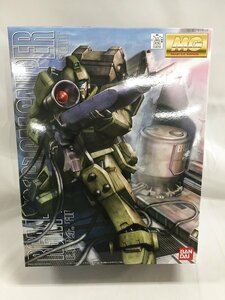 【1円～】【未開封】MG 1/100 RGM-79［G］ ジム・スナイパー （機動戦士ガンダム 第08MS小隊）