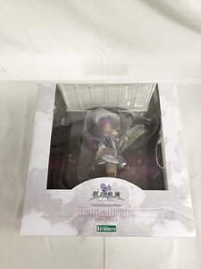 レン・ブライト 1/8 PVC製塗装済み完成品 英雄伝説 閃の軌跡IV -THE END OF SAGA-