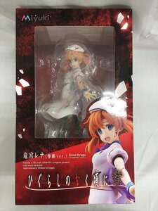 竜宮レナ(惨劇ver.) 1/7 ABS＆PVC製塗装済み完成品 ひぐらしのなく頃に 業