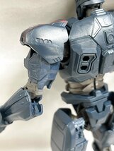 【1円～】ROBOT魂 パシフィック・リム [SIDE JAEGER]ジプシー・アベンジャー_画像7