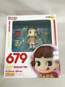 ねんどろいど 679 不二家 ペコちゃん 通学Ver.