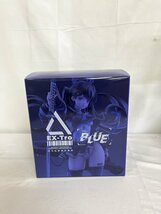 【1円～】Colors：BLUE 「Colors：カラーズ」 1/7 プラスチック製塗装済み完成品_画像1