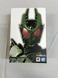 【1円～】S.H.Figuarts 真骨彫製法 仮面ライダーオーズ ガタキリバ コンボ