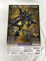 METAL BUILD XM-X2 クロスボーン・ガンダムX2 魂ウェブ商店限定_画像2