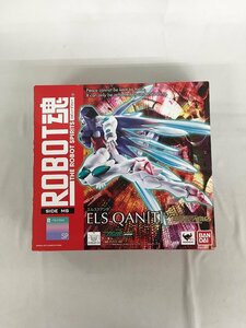 【1円～】【未開封】ROBOT魂 ＜SIDE MS＞ 劇場版 機動戦士ガンダム00 -A wakening of the Trailblazer- エルスクアンタ