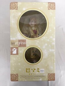 【1円～】劇場版 魔法少女まどか☆マギカ 巴マミ 浴衣ver．（1/8スケールPVC製塗装済み完成品フィギュア）