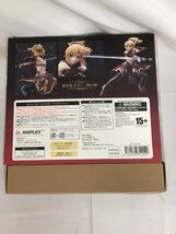 【未開封】Fate/Apocrypha 赤のセイバー -聖杯大戦- 1/7スケールフィギュア_画像2