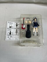 【1円～】figma 061 けいおん！ 中野梓 制服ver．_画像5