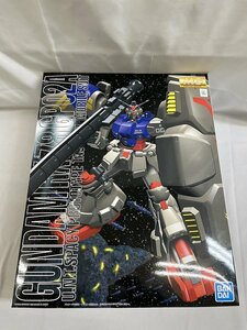 【1円～】【未開封】1/100 MG RX-78GP02A ガンダム試作2号機(サイサリス) 機動戦士ガンダム0083 STAR DUST MEMORY [5063536