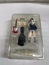 【1円～】figma 061 けいおん！ 中野梓 制服ver．_画像4