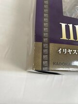 【未開封】【限定版】 イリヤスフィール　＜夢幻召喚：バーサーカー＞ 1/7スケールフィギュア Newtypeスペシャルセット_画像3