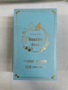 Seasonal Doll Beatrice (Gatto) 「Harmonia bloom」 ホビージャパンオンライン限定