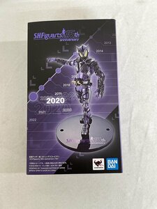 【1円～】S.H.Figuarts 仮面ライダー滅 スティングスコーピオン S.H.Figuarts 15th anniversary Ver. 仮面ライダーゼ