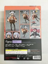 【未開封】figma 219 劇場版 魔法少女まどか☆マギカ ［新編］ 叛逆の物語 百江なぎさ_画像2