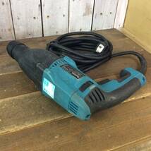 【TH-0887】中古品 makita マキタ ハンマドリル HR1830F_画像2