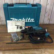 【TH-0887】中古品 makita マキタ ハンマドリル HR1830F_画像1