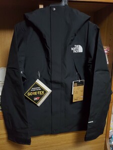 ■新品・未使用・Sサイズ・K■ THE NORTH FACE マウンテンジャケット NP61800