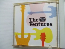 て★音質処理CD★ザ・ベンチャーズ・ベスト・ヒッツ30 THE VENTURES BEST HITS 30★High Fidelity★改善度、多分世界一_画像6