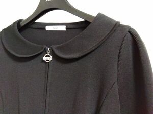 極美品 Rene ルネ ニットジャケット