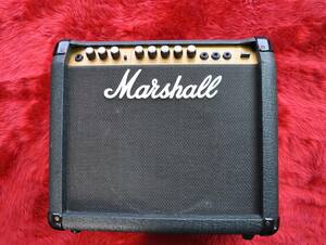 1円スタ　動作品　Marshall VALVE STATE 20 8020 COMBO AMP コンボ　アンプ