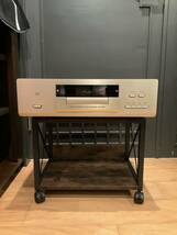 Accuphase DP-65V CDプレーヤー　中古品_画像9