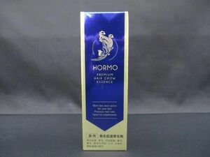 未使用 コスメ ホルモ プレミアム ヘアグロウ エッセンス 80ml 薬用 発毛促進育毛剤