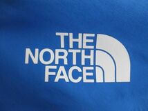 優良品 ザ ノースフェイス THE NORTH FACE フューチャーライト ジャケット NP52121 S ブルー メンズ_画像3