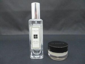 残8割 香水 レディース ジョー マローン JO MALONE アールグレー & キューカンバー コロン 30ml 等 2点 リップケア