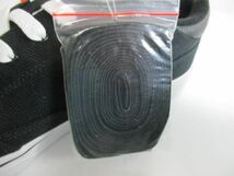 未使用 ナイキ NIKE × シュプリーム スニーカー SB GTS QS 801621-001 29.5cm 黒 ブラック メンズ_画像10