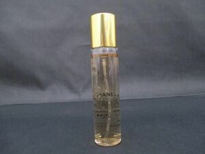 残9割 シャネル CHANEL 香水 レディース ココ マドモアゼル ツィスト＆スプレイ オードゥパルファム 20ml リフィル