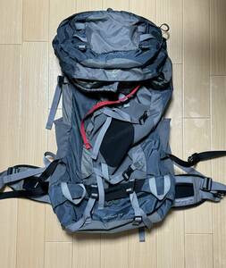 オスプレー イーサー 70（旧モデル）Osprey Aether 70 アウトドア 登山 キャンプ 非常用バッグ