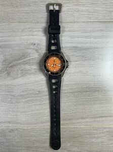 腕時計 SEIKO セイコーダイバーウォッチレディース　2625-0010 時計
