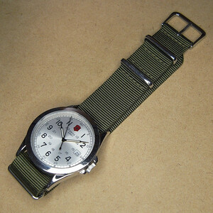 【VICTORINOX】SWISS ARMY【クォーツ】