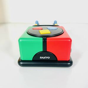 未使用品 SANYO でんわくん robo-04 電話機の画像7