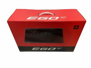 Mad Catz マッドキャッツ USB アーケードコントローラー E.G.O 中古美品