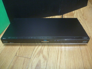 ■□■Panasonic パナソニック BLU-RAY DISC RECORDER DMR-BZT-600 DIGA■□■ 