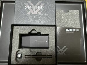 【実物】VORTEX RAZOR AMG UH-1