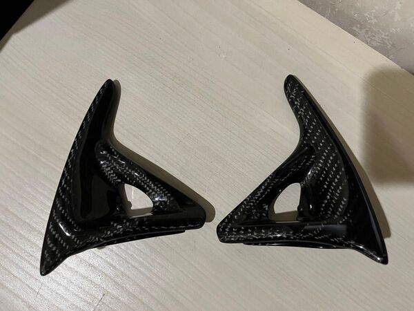 ★☆超希少 ランボルギーニ ガヤルド フルカーボン シフトレバー 新品同様