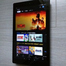 Amazon Fire HD 10　（第7世代）　 タブレット プライムビデオ視聴に　_画像6