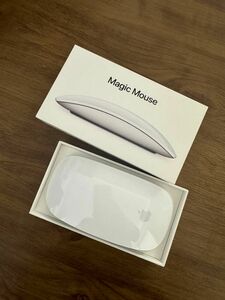 美品 Apple Magic Mouse 3 MK2E3J/A